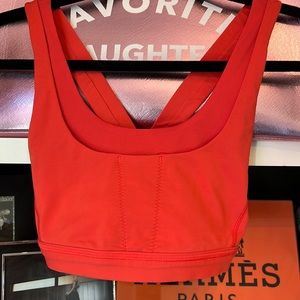 Like new Lululemon sports bra